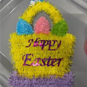 Colorful Easter Decoration